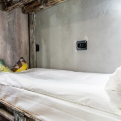 Гостиница Moomidol Hostel в Санкт-Петербурге отзывы, цены и фото номеров - забронировать гостиницу Moomidol Hostel онлайн Санкт-Петербург сейф в номере