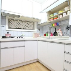 Отель Houseinhongdae6 в номере