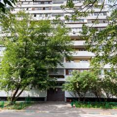 Апартаменты Apartment Nice Taganskaya парковка