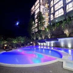 Отель Kamala Resort and Spa бассейн фото 3