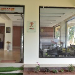 Отель Balaji Calangute Resort Индия, Северный Гоа - отзывы, цены и фото номеров - забронировать отель Balaji Calangute Resort онлайн фото 6