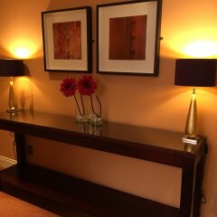 The Fairview Boutique Hotel in Killarney, Ireland from 205$, photos, reviews - zenhotels.com room amenities