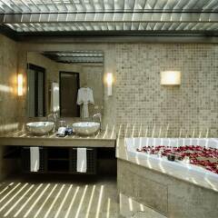 Отель IndoChine Resort & Villas ванная