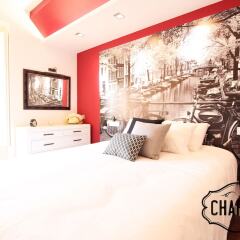 Отель Charming Exclusive La Latina Испания, Мадрид - отзывы, цены и фото номеров - забронировать отель Charming Exclusive La Latina онлайн комната для гостей фото 3