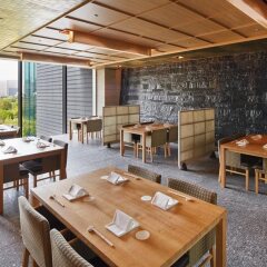 Отель Palace Hotel Tokyo Япония, Токио - отзывы, цены и фото номеров - забронировать отель Palace Hotel Tokyo онлайн питание