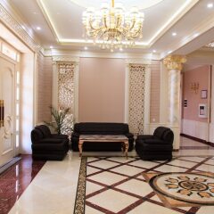 Отель Rakat Plaza Узбекистан, Ташкент - отзывы, цены и фото номеров - забронировать отель Rakat Plaza онлайн фото 2