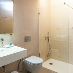 Апартаменты Hello Lisbon Baixa Chiado Apartments Лиссабон ванная