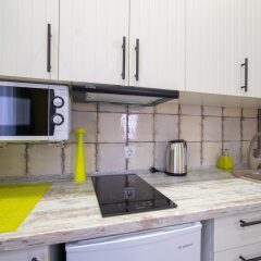 Апартаменты More Apartments na GES 5 (2) Красная Поляна фото 16