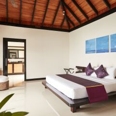 Sun Siyam Iru Fushi in Noonu Atoll, Maldives from 699$, photos, reviews - zenhotels.com photo 3