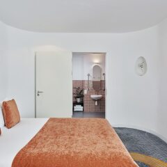 Отель My Brighton Великобритания, Брайтон - отзывы, цены и фото номеров - забронировать отель My Brighton онлайн комната для гостей фото 5