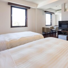 Отель Comfort Inn Ogaki Япония, Огаки - отзывы, цены и фото номеров - забронировать отель Comfort Inn Ogaki онлайн комната для гостей фото 3