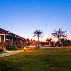 Отель Lanta Lapaya Resort Ланта пляж