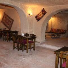 Melis Cave Hotel Турция, Ургуп - отзывы, цены и фото номеров - забронировать отель Melis Cave Hotel онлайн гостиничный бар