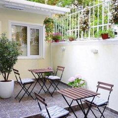 Zeytin Hotel Стамбул фото 2