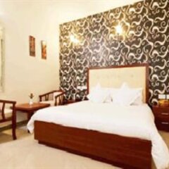 Hotel Deviram Palace in Agra, India from 33$, photos, reviews - zenhotels.com guestroom photo 4