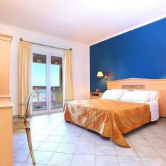 Hotel Nantis Кастельсардо комната для гостей