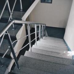 Clever Hostel Зеленогорск балкон