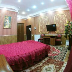 Hotel Bratislavskaya 1 комната для гостей фото 5