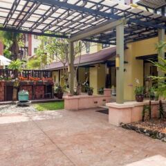 Отель Phulin Resort Пхукет фото 7