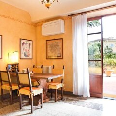 Апартаменты Poggio Imperiale Apartments Флоренция удобства в номере