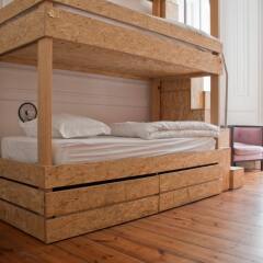 The Independente Hostel & Suites Лиссабон детские мероприятия фото 2