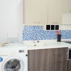 Отель Supirum CozyHome 3 Bed Near Beach в номере фото 2