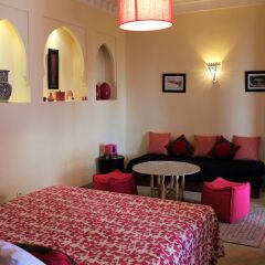 Отель Riad Dar Sheba Марокко, Марракеш - отзывы, цены и фото номеров - забронировать отель Riad Dar Sheba онлайн спа