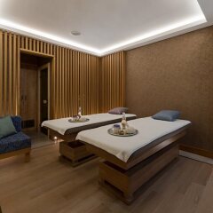 The Galata Istanbul Hotel Mgallery by Sofitel спа фото 2