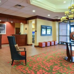 Отель Hampton Inn Frederick