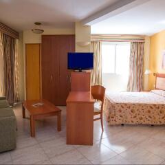 Hotel RH Vinaròs Playa комната для гостей фото 4
