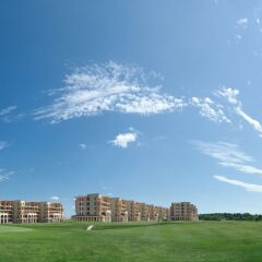 Апартаменты Lighthouse Apartments And Villas Балчик фото 3