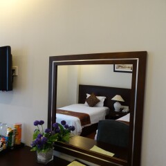 Hanoi Golden Hotel Нячанг удобства в номере
