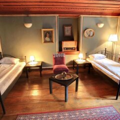 Отель Guest House Old Plovdiv Болгария, Пловдив - отзывы, цены и фото номеров - забронировать отель Guest House Old Plovdiv онлайн комната для гостей фото 3
