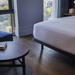 Alcove Hotel Seoul managed by Accorhotels & Ambassador комната для гостей фото 4