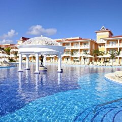 Отель Grand Bahia Principe Aquamarine бассейн фото 3