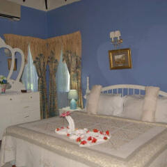 Отель PinkHibiscus Guest House комната для гостей фото 5