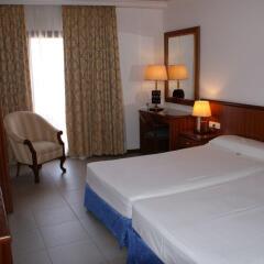 Отель Hostal Vila del Mar Испания, Льорет-де-Мар - 3 отзыва об отеле, цены и фото номеров - забронировать отель Hostal Vila del Mar онлайн фото 3