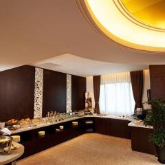 Saigon Prince Hotel спа