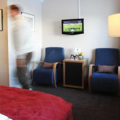 Funken Lodge in Longyearbyen, Svalbard from 341$, photos, reviews - zenhotels.com room amenities