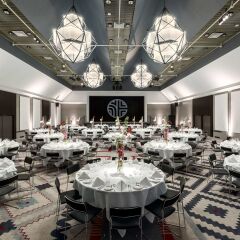 Отель NH Collection Amsterdam Grand Hotel Krasnapolsky Нидерланды, Амстердам - 2 отзыва об отеле, цены и фото номеров - забронировать отель NH Collection Amsterdam Grand Hotel Krasnapolsky онлайн помещение для мероприятий