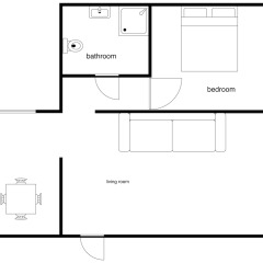 Апартаменты Riga Old Town Apartments интерьер отеля