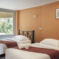 Отель Chomview Residence детские мероприятия фото 2