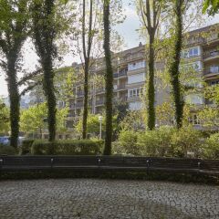 Отель Playa de Ondarreta 2 by FeelFree Rentals