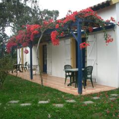 Отель Quinta de Santana
