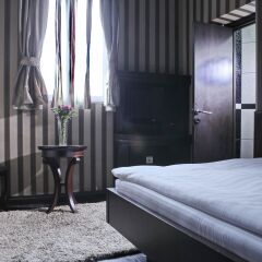 Отель Vila Terazije Сербия, Белград - 3 отзыва об отеле, цены и фото номеров - забронировать отель Vila Terazije онлайн удобства в номере фото 2