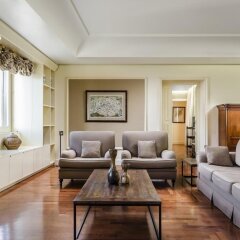 Отель Eurostars Centrale Palace комната для гостей фото 3