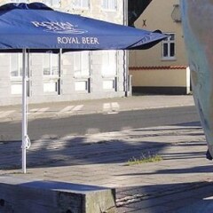 Hotel Du Nord - Løgstør Badehotel спортивное сооружение