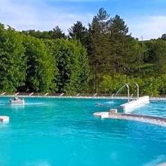 Hotel Ave Кьянчиано Терме фото 23