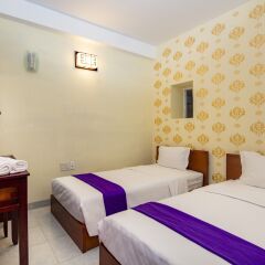 Pearl Beach Hotel комната для гостей фото 3