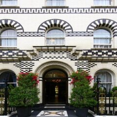 Отель Grange Langham Court фото 8